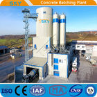 SGS Common Commercial HLS180 Tower Batching Plant