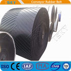 EP1200 DIN22103 Standard High Tensile Strength Durable Rubber Conveyor Belt