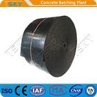 EP400/3 Cotton Canvas Wear Tear Heat Resistant Rubber Conveyor Belt